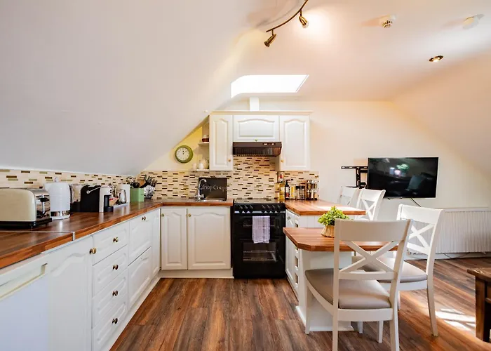 Westend Hideaway ゴールウェイ