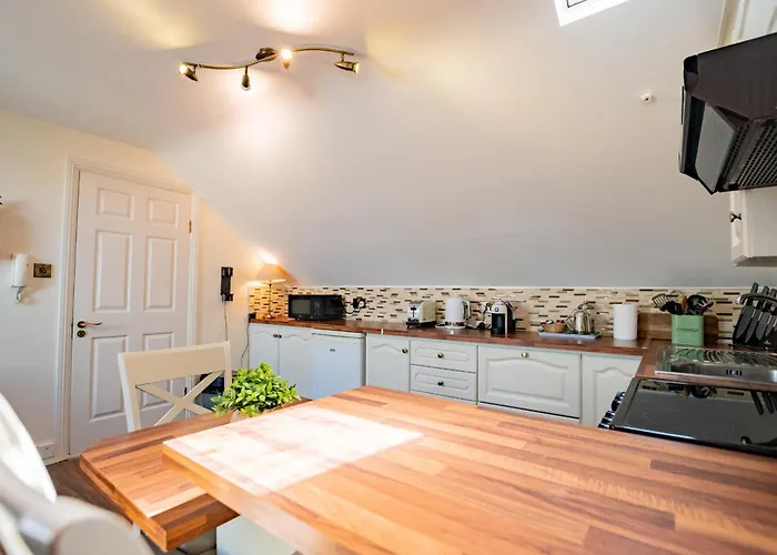 Westend Hideaway * ゴールウェイ