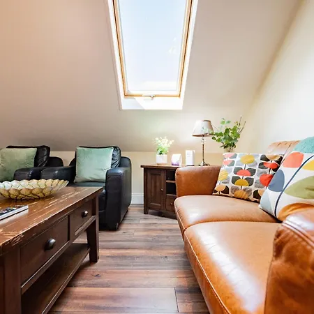 Westend Hideaway
