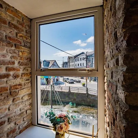 Westend Hideaway Daire