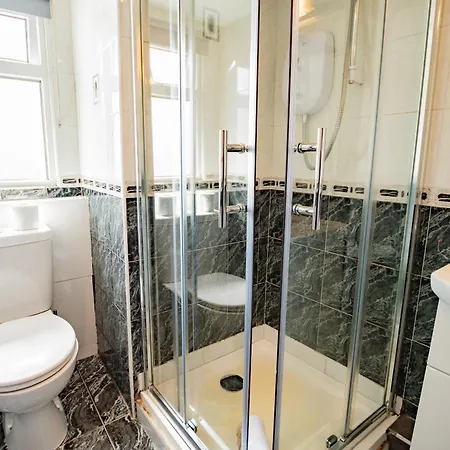 Westend Hideaway Galway