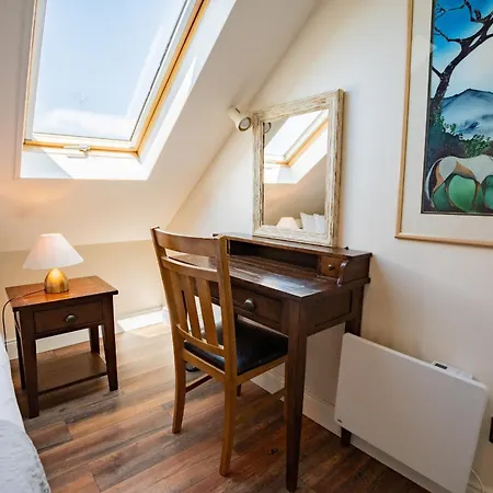 Apartment Westend Hideaway Galway