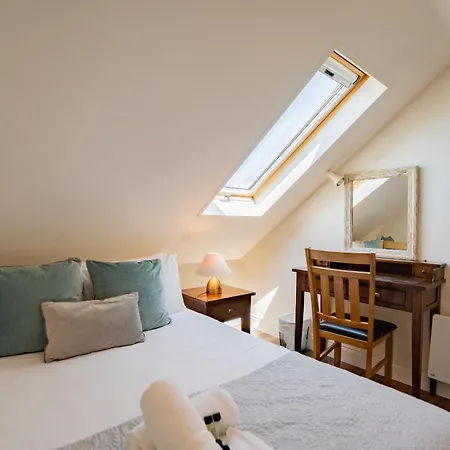 Westend Hideaway Galway