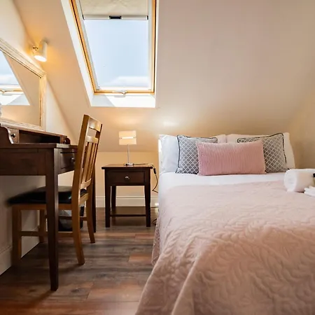 Apartment Westend Hideaway Galway
