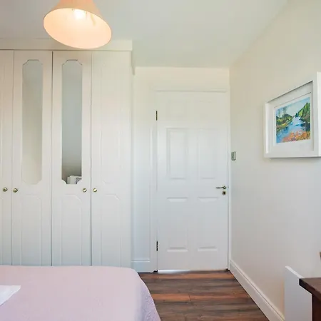 Westend Hideaway Galway