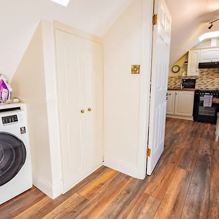 Westend Hideaway Apartment Galway
