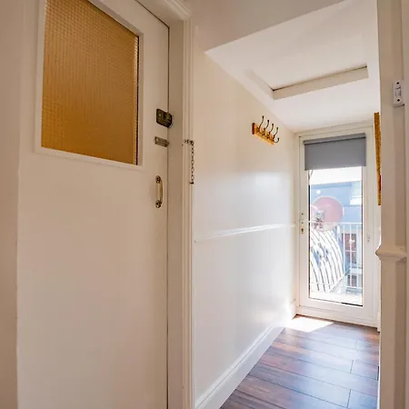 Apartment Westend Hideaway Galway