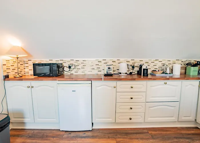 Westend Hideaway Apartamento Galway