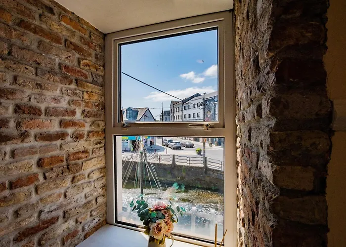 Westend Hideaway Apartamento