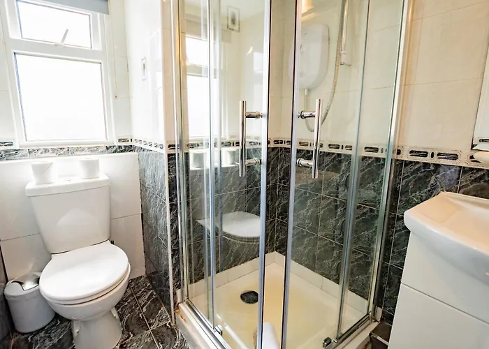 Westend Hideaway 戈尔韦