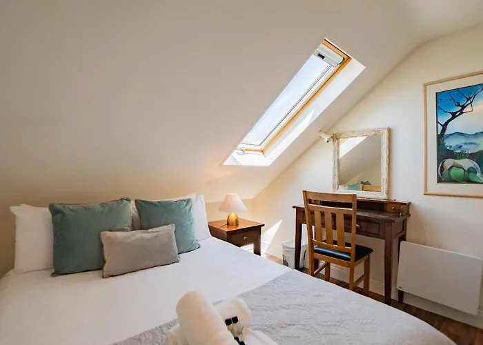 Westend Hideaway Galway