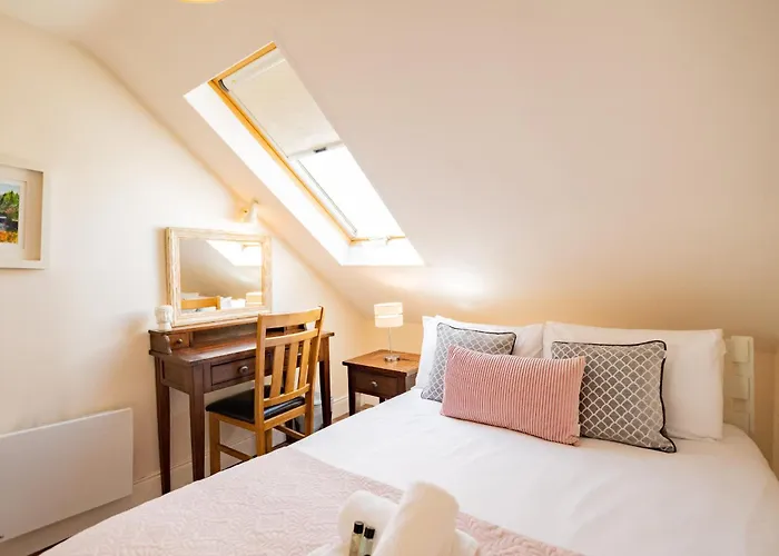 Westend Hideaway Apartamento Galway