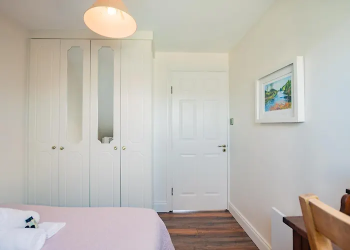 Westend Hideaway Galway