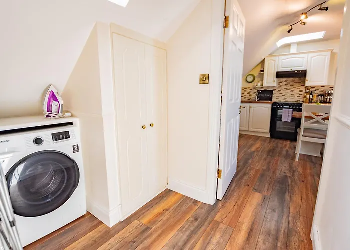 Westend Hideaway Apartamento Galway