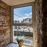 Westend Hideaway Apartamento