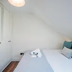 Westend Hideaway Apartamento