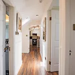 Westend Hideaway Apartamento