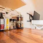 Apartamento Westend Hideaway