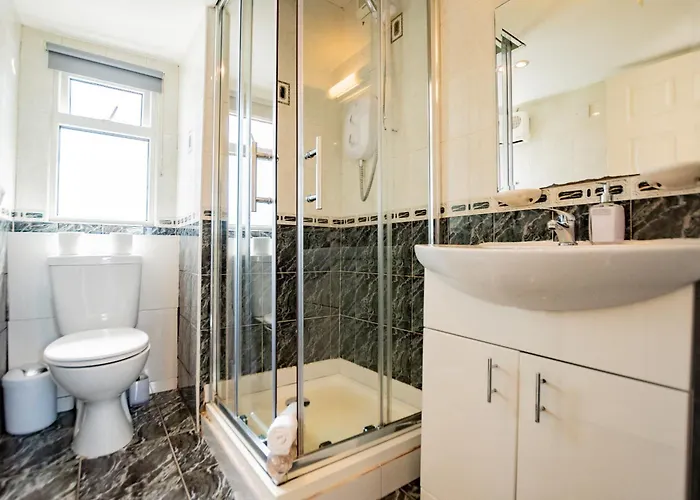 Apartmán Westend Hideaway